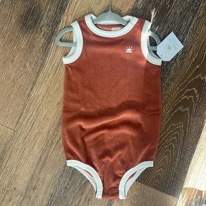 Little Co by Lauren Conrad Bubble Romper